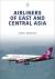 Airliners of east and central asia