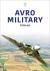 Avro military 1910-63