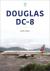 Douglas dc-8