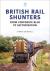 British rail shunters