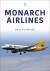 Monarch airlines