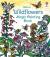 Wildflowers magic painting book