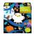 Usborne book and 3 jigsaws: halloween