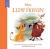 Disney agor y drws: llew frenin, y