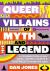 Queer villains of myth and legend