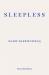 Sleepless