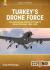 Turkey's drone force