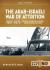 Arab-israeli war of attrition, 1967-1973. volume 1