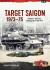 Target saigon 1973-1975 volume 4