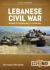 Lebanese civil war volume 5: rushing to the deadline, 11-12 june 1982