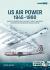 Us air power, 1945-1990 volume 2: us bombers, 1945-1949