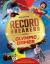 Record breakers at the Olympic Games