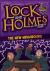 Lock and holmes: and the case of the new neighbours