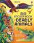 Big sticker book deadly animals