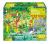 Usborne book and jigsaw in the jungle