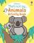 That's not my... animals activity book