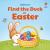Find the duck at Easter