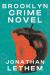 Brooklyn crime novel