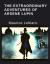 The extraordinary adventures of Arsene Lupin
