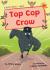 Top cop crow