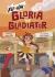 Gloria the gladiator