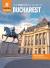 Mini rough guide to bucharest: travel guide with free ebook