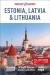 Insight guides estonia, latvia & lithuania: travel guide with free ebook