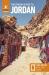 Rough guide to jordan: travel guide with free ebook