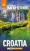 Rough guides walks and tours croatia: top 15 itineraries for your trip: travel guide with ebook