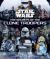 Star wars: the secrets of the clone troopers