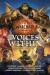 World of warcraft: the voices within (short story collection)