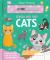 Search and find cats