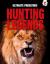 Ultimate predators: hunting legends