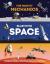 Mighty mechanicsâ€™ book of space