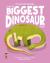 Is this the biggest dinosaur ever? : discover the sciece behind palaeontology