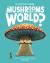 Can mushrooms save the world?