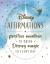 Disney affirmations