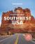 Best road trips Southwest USA : escapes on the open road