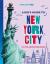 Lonely Planet Kids a Kid's Guide to New York City