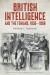 British intelligence and the fenians, 1855â€“1880