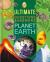 Ultimate questions & answers: planet earth