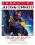 Essential Judge Dredd: Tour of Duty - Book 3