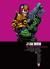 Judge Dredd: The Complete Case Files 25