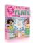 Disney princess: paint your own plate activity book and craft kit