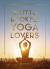 Little book for yoga lovers