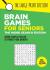 Brain games for seniors: the word search edition