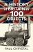 History of britain in 100 objects