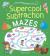 Fantastic finger trace mazes: supercool subtraction mazes