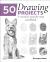 50 drawing projects