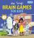 Alan turing's brain games for kids